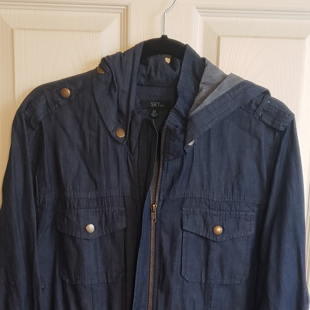 Coat